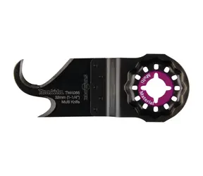 Makita B-65012 Universalmesser für Multifunktionswerkzeuge / Maße: 11x24mm / Starlock