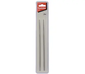 Makita D-67371 Kettenschärffeile Durchmesser 4,5 mm / 2 Stk.