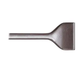 Makita P-24957 Abgewinkelter Flachmeißel SDS- PLUS - 60x250mm