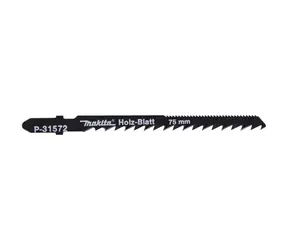 Makita P-31572 doppelseitiges Holzsägeblatt 100mm (5 Stk.)