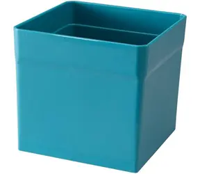 Makita 191X95-9 Makpac Organizerbox 100 x 100 mm