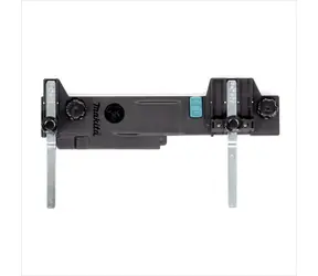Makita 195838-7 Führungsschienenadapter B für Kreissäge