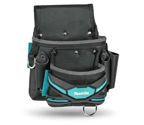 Makita E-15198 Tasche mit zwei Fächern, 260 x 145 x 270 mm