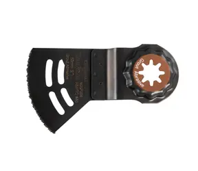 Makita B-66391 STARLOCK- PLUS Tauchplatte 53x40mm