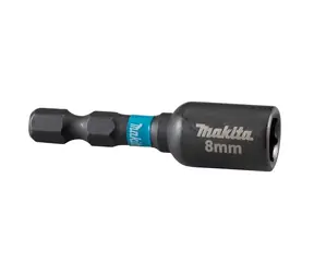 Makita B-66830 IMPACT BLACK Drehmomentschlüsselhalter SW8 1/4" 50 mm