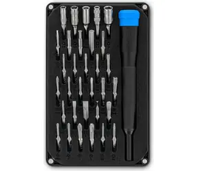 iFixit Moray Präzisions-Bit-Set / 32-teilig