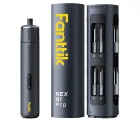 Fanttik S1 Pro Elektroschrauber-Set Schraubendreher-Set