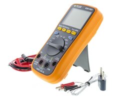 Retlux RDM 9001 Digitalmultimeter Profi BT