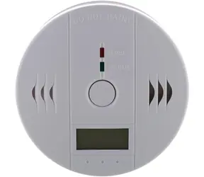 Retlux RDT 301 CO-Melder 