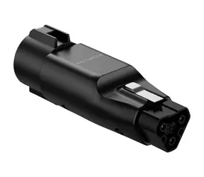 EcoFLow EV X- Stream Adapter zum Laden des Delta Pro 3 an Ladestationen für Elektrofahrzeuge