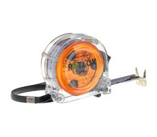 Retlux RTM 5 Maßband 5 m 