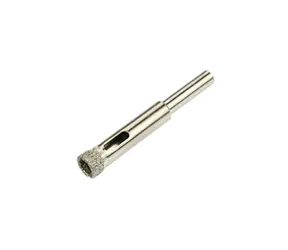 GEKO Diamantkernbohrer für Fliesen 8mm 