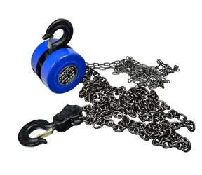 GEKO Kettenzug 3000kg