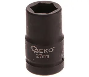 GEKO Innensechskant 1" 27 mm 