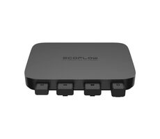 Ausgepackt - EcoFLow 3-in-1 Lichtmaschinenladegerät / ausgepackt