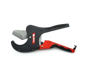 TVARDY PVC-Rohrschere 3-64 mm 