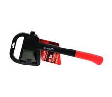 TVARDY Zimmermannsaxt 17,5" 1000g 