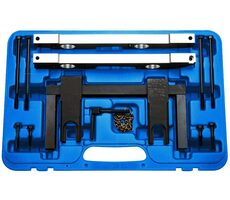 QUATROS Motorschloss BMW N51 | N52 | N53 | N54 