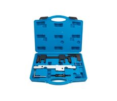 QUATROS Steuerzeitensperre BMW N43 1.6/2.0 Benziner 