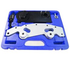 QUATROS Nockenschloss BMW M52 | M54 | M56 Doppel-Vanos