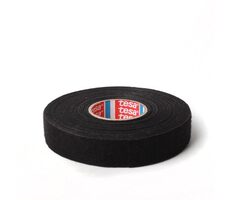 Tesa 25x19 Textil-Isolierband glatt