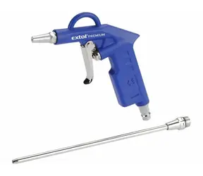 Extol- Premium Blasrohr / BP 210