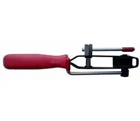 BASS Metall- und Polsterklemmzange