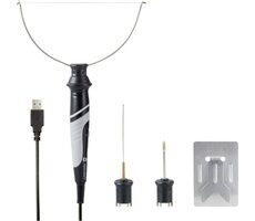 TOOLCRAFT Polystyrolschneider TC-FC-USB / 5 W 