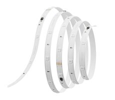 Yeelight LED-Streifen RGBIC / einfacher Lichtstreifen 6 m / Bluetooth / WLAN / 12 W