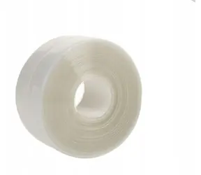 SOVIO SV-VO30 Klebeband WASSERDICHT transparent 0,5 x 30 mm x 10 m