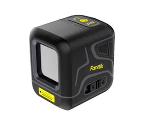 Fanttik D2 Laser-Nivelliergerät / 510-530 nm / IP54
