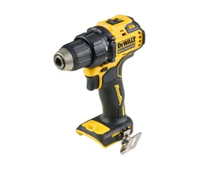 DeWalt DCD708N-XJ / Akku-Bohrschrauber mit bürstenlosem Motor / 18 V XR / Ohne Akku