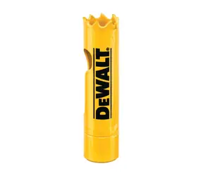 DeWalt DT90298-QZ Bohrer 19 mm