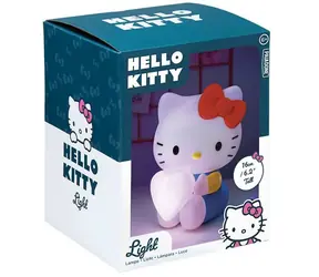 Paladone Sanrio Hello Kitty Tischleuchte / USB 