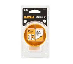 DeWalt DT90324-QZ Bohrer 64 mm