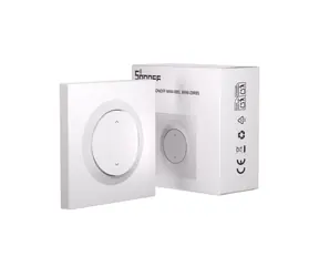 Sonoff ERBS Montageabdeckung für wandmontierten Rollladencontroller für MINI-RBS