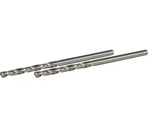 Makita D-77718 Metallbohrer HSS-GS 2,5x57mm (2 Stück)