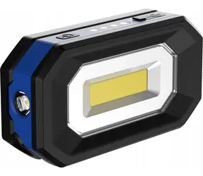 Viking B6652 Explorer Arbeitsleuchte / 500+150 lm / USB-C / 2000 mAh