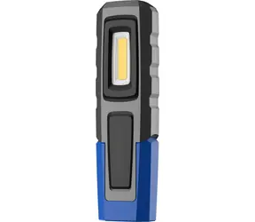 Viking B6740 Explorer Arbeitsleuchte / 600 lm / 5500-7500 K / USB-C / 4000 mAh