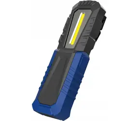 Viking B6846 Explorer Arbeitsleuchte / 420 lm / 6000-7000 K / USB-C / 4400 mAh