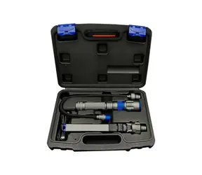 Viking B7524 Explorer Arbeitsleuchte / 380 lm / 2200 mAh / USB-C / IPX4/IK07