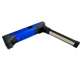 Viking B6672 Explorer Arbeitsleuchte / 800 lm / 5500-7500 K / USB-C / USB-A / 4000 mAh