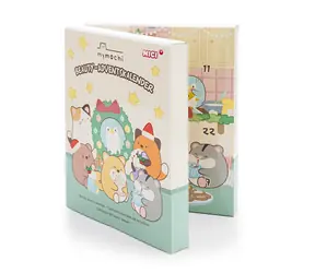 Nici MyMochi Adventskalender Beauty / ab 6 Jahren