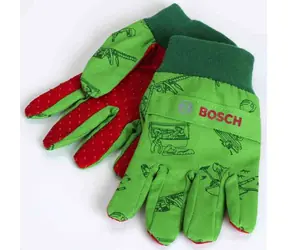 Klein BOSCH Gartenhandschuhe / ab 3 Jahren