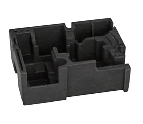 BOSCH 1600A00HP2 / Kunststoffeinsatz für BOSCH L-BOXX 238 Gehäuse für GBH 18V-26 & GDE 18V-16