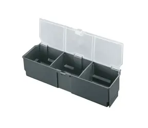 BOSCH 1600A016CW / SystemBox Zubehör-Organizer / groß