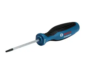 BOSCH 1600A01V0B / TORX-Schraubendreher 15 x 75 mm