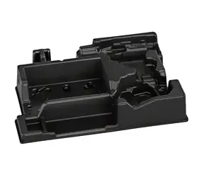 BOSCH 1600A02K83 / Kunststoffeinsatz für BOSCH L-BOXX 136 Gehäuse für BOSCH GSR/GSB 18V-45/-55/-60/-90 Professional
