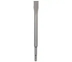 BOSCH 2608578518 / Flachmeißel SDS PLUS / Schneide: 20 mm / 250 mm