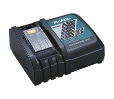 Makita DC18RC / Batterieladegerät 9,6 - 18V / Bulk